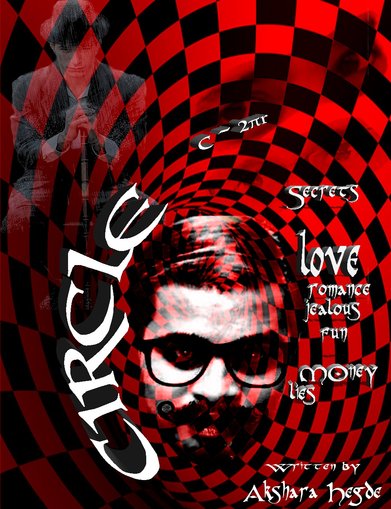 Cover: Circle