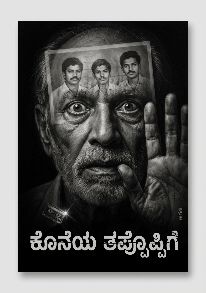 ಕೊನೆಯ ತಪ್ಪೊಪ್ಪಿಗೆ