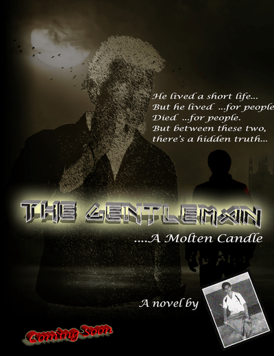 Cover: The Gentleman